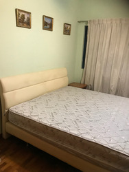 Canne Lodge (D14), Apartment #273996191